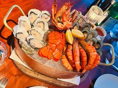 -上海柏悦酒店·世纪100牛排馆