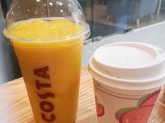 -COSTA COFFEE(西直门店)