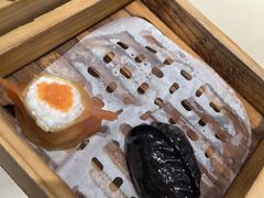 -蔡澜点心·粤菜(领展购物广场店)