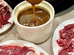 -合意桐坑牛肉粿·鲜牛肉火锅(嵩山总店)