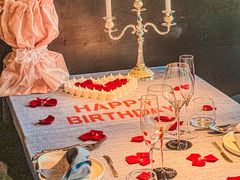 -弦月窗LUNETTE BY AMANDA(复兴路店)