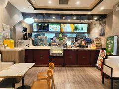 -德克士(前门店)