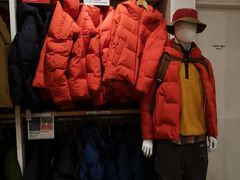 -优衣库(上海颛桥万达广场店)
