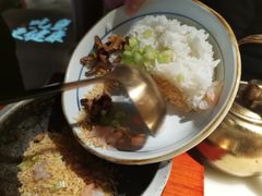 河鮮沸騰飯-佬麻雀·剁椒鱼头(京基KK One店)