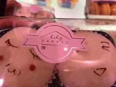 -荷家面包生日蛋糕(大渡口万达广场店)