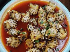 -金龙·打边炉(武进路店)