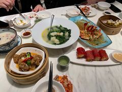 -陶陶居酒家(新天地店)