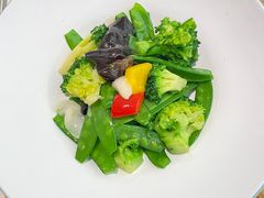 -大树餐厅(环球港店)