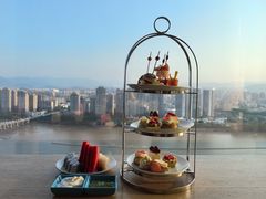 -三迪希尔顿酒店·星空酒廊