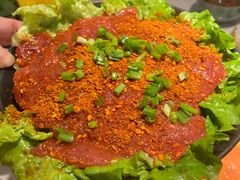 -新辣道鱼火锅(西直门店)