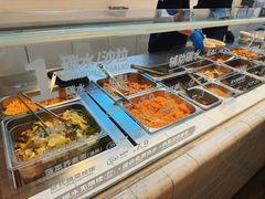 -FOODBOWL超级碗(暖山店)