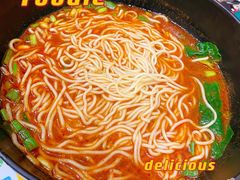 -亚皆老街南宁老友粉·米粉(印象城店)