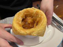 -济南鲁能贵和洲际酒店-第六层自助餐厅