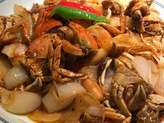 -周家二小姐的菜(西津渡店)