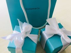 -Tiffany & Co.蒂芙尼
(南京德基广场店)