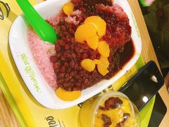 -美肴冰品·汉堡·牛腩饭(总店)