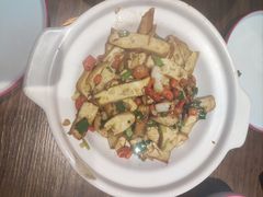 -西安市长乐公园