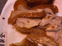 -全聚德(长江路店)