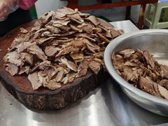 -吾穆勒蓬灰牛肉面·清真(北滨河中路店)