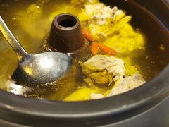-云海肴·汽锅鸡·云南菜(苏州中心店)