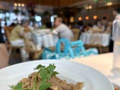 -莆田餐厅PUTIEN(三里屯店)
