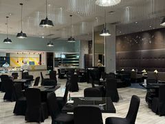 -青岛富力艾美酒店