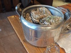 -香约老地方烧烤(九道街店)