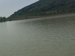 -南北湖风景区