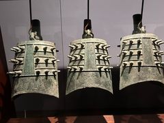 -陕西历史博物馆