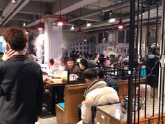 -望蝎门羊蝎子火锅(祭城店)