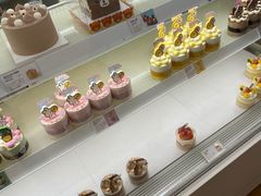 -好利来(东直门银座店)