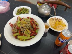 -一起吃小龙虾·海鲜(海珠店)