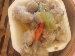 -满福隆酒楼(万绿园店)