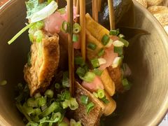 -包整·丝娃娃(一览甲秀楼风景店)