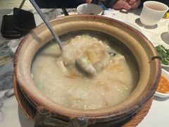 -潮州府·潮菜·砂锅粥(徐家汇店)