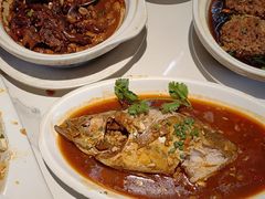 -又见炊烟私房菜(敬亭路店)