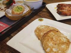 -栖巢咖啡(天鹅湖万达低碳店)