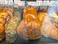 -BAKER&SPICE(BFC外滩金融中心店)