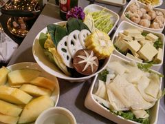 -君邦火锅(新疆大厦店)