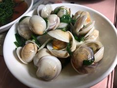 -蘭心餐厅(进贤路店)