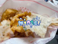 -尚食卢记烧饼(凤凰路总店)