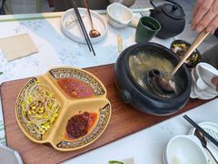 -云海肴·汽锅鸡·云南菜(高德置地店)