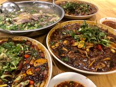 -杨三孃跷脚牛肉(中粮鸿云悦街店)
