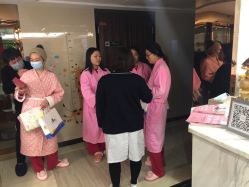 点击看大图 -台湾台婴美月子中心(长沙保利店)