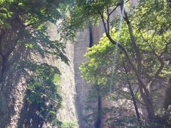 -窦圌山风景区