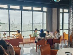 -岁粤Moon·湖景餐厅(月光码头店)