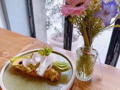 -O'mills Sourdough Bakery&Bistro(永嘉路店)