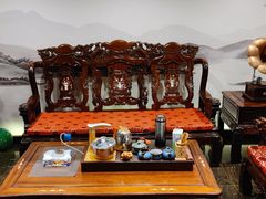 -梵SPA·影院足道·采耳(西藏北路店)