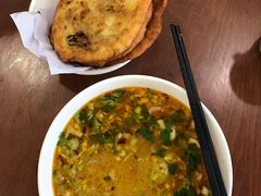 -顺华粉馆(桃园南路店)