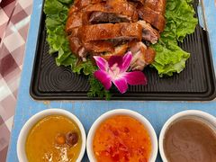 金牌烧鹅-邓丽君音乐主题餐厅